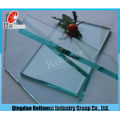 3-19mm Clear Float Glass/Ultra Clear Float Glass /Tempered Glass /Laminated Glass/ Float Glass with Ce Certificate